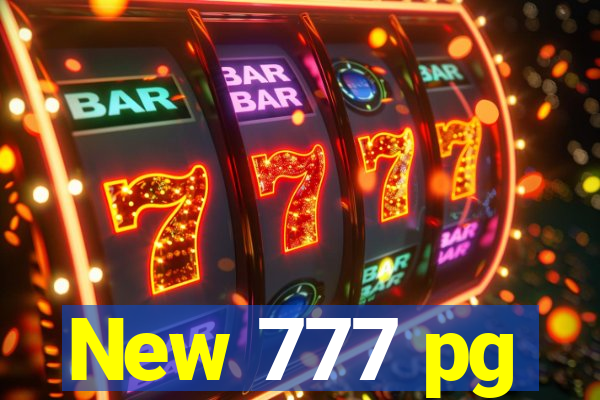 New 777 pg